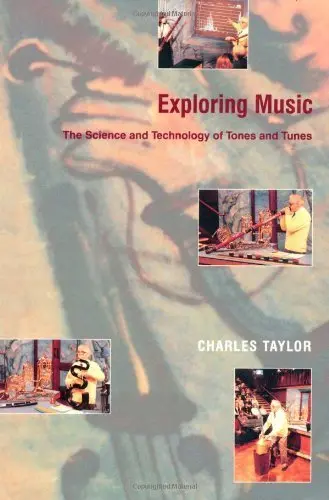 Cover of Exploring Music
