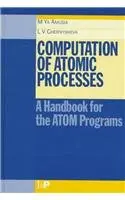 Cover of Computation of Atomic Processes