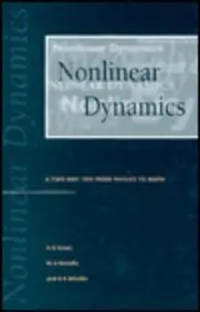 Cover of Nonlinear Dynamics