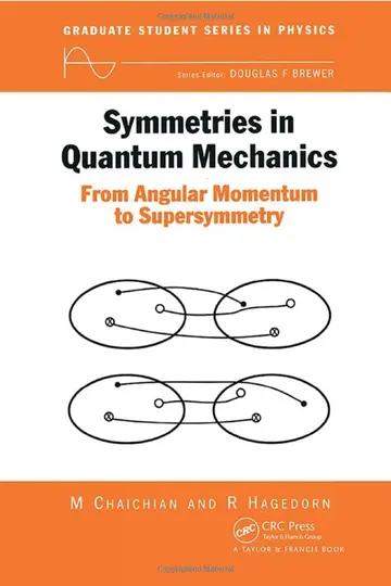 Cover of Symmetries in Quantum Mechanics