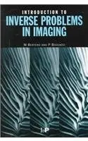 Cover of Introduction to Inverse Problems in Imaging