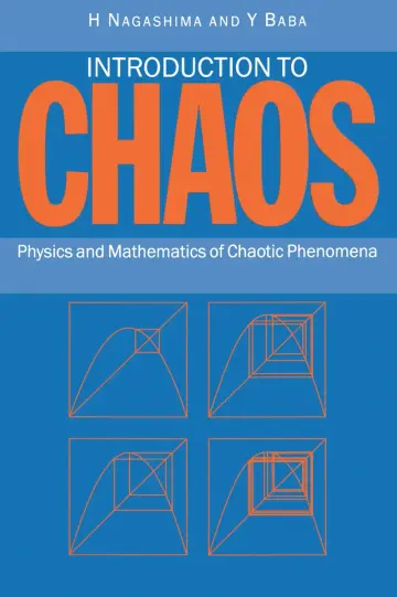 Cover of Introduction to Chaos
