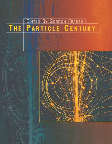 Cover of The Particle Century