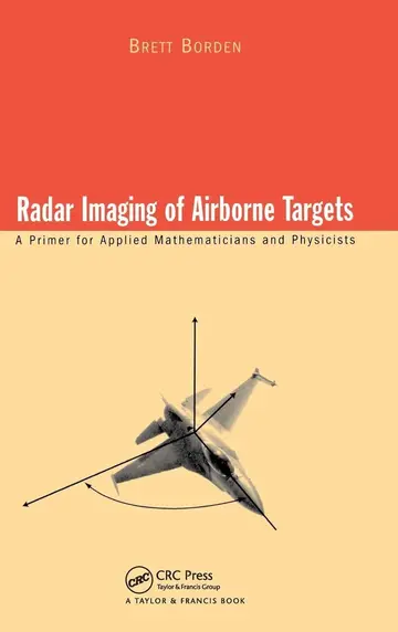 Cover of Radar Imaging of Airborne Targets