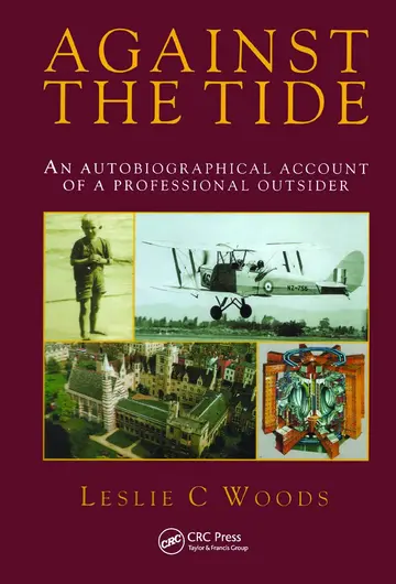 Cover of Against the Tide