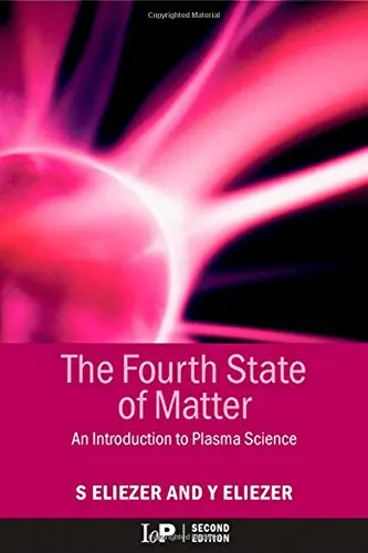 Cover of The Fourth State of Matter