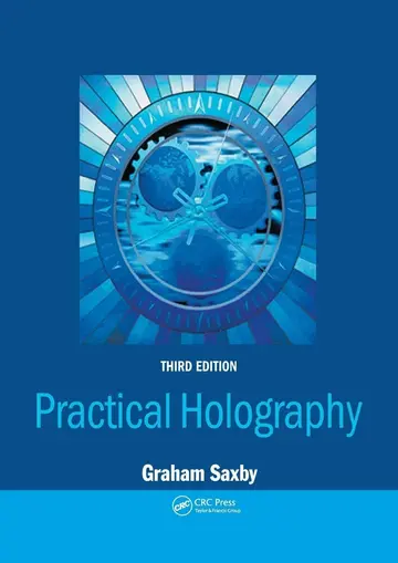 Cover of Practical Holography