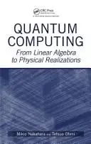 Cover of Quantum Computing