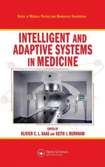 Cover of Intelligent and Adaptive Systems in Medicine