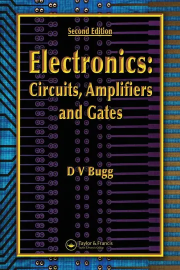 Cover of Electronics