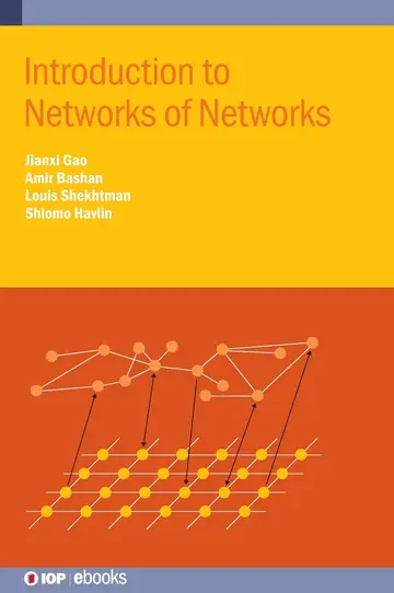 Cover of Introduction to Network of Networks