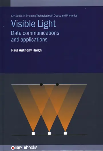 Cover of Visible Light
