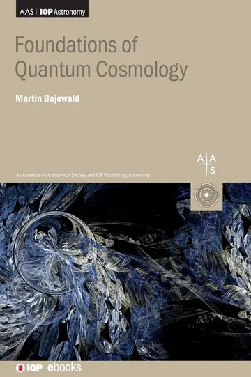 Cover of Foundations of Quantum Cosmology