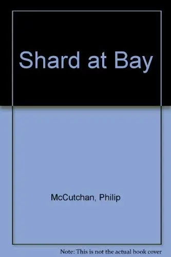 Cover of Shard at Bay