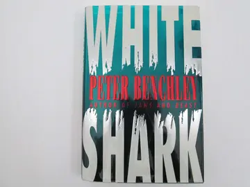 Cover of White Shark