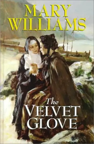Cover of The Velvet Glove