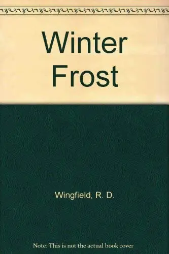Cover of Winter Frost