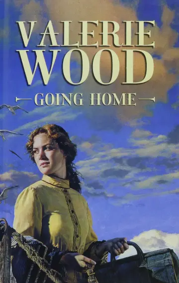 Cover of Going Home