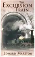 Cover of The Excursion Train