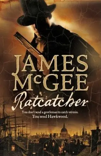 Cover of Ratcatcher