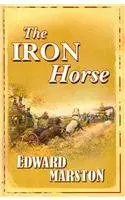 Cover of The Iron Horse