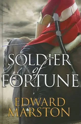 Cover of Soldier of Fortune