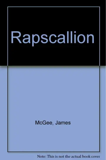 Cover of Rapscallion