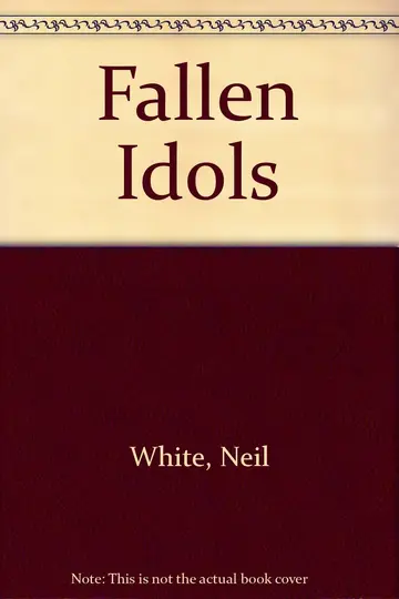 Cover of Fallen Idols