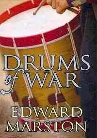 Cover of Drums of War