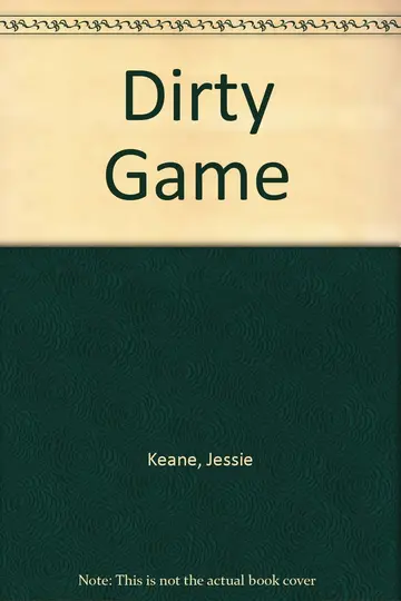Cover of Dirty Game