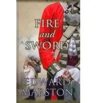 Cover of Fire and Sword