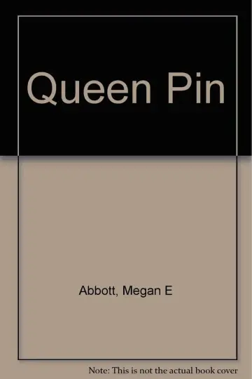 Cover of Queenpin