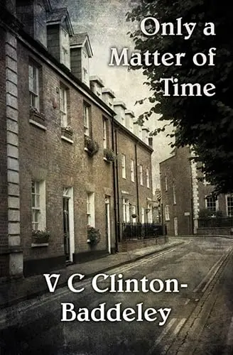 Cover of Only A Matter of Time