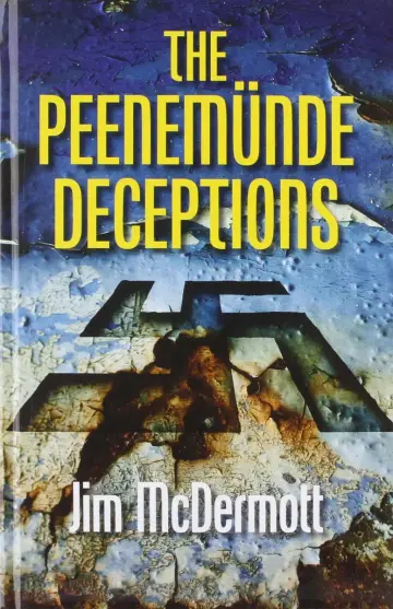 Cover of The Peenemunde Deceptions
