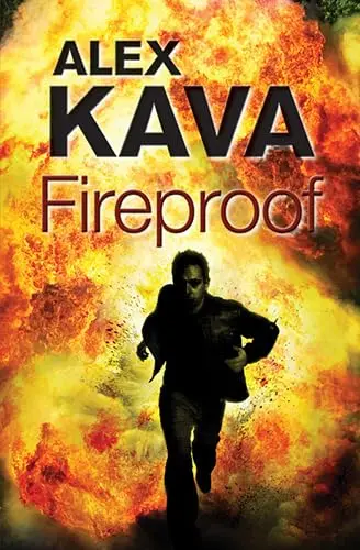 Cover of Fireproof