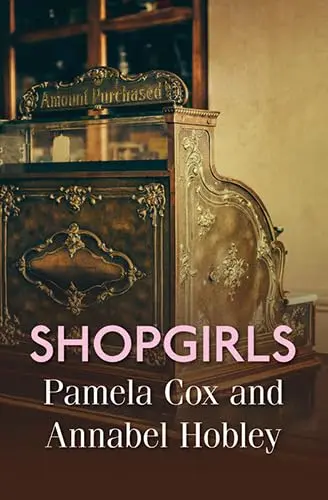 Cover of Shopgirls