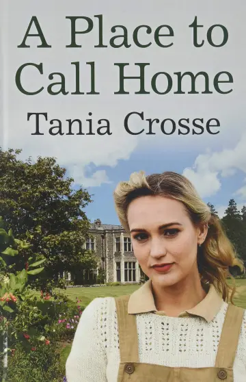 Cover of A Place to Call Home