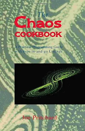Cover of The Chaos Cookbook