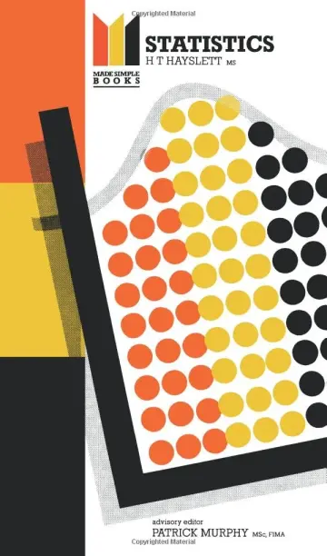 Cover of Statistics