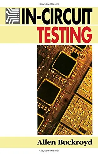 Cover of In–Circuit Testing