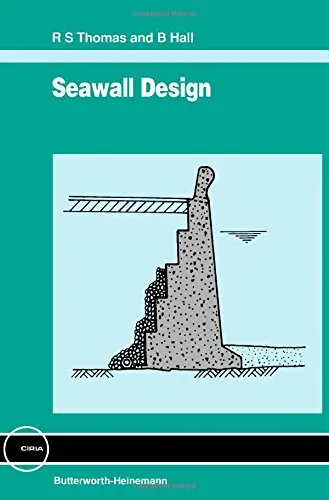 Cover of Seawall Design
