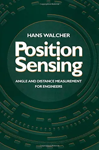 Cover of Position Sensing