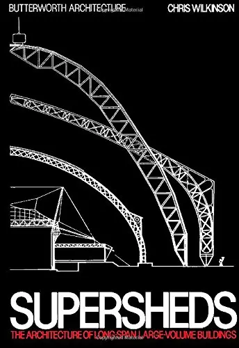 Cover of Supersheds