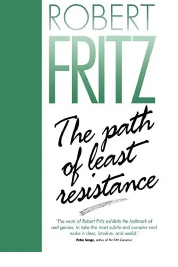 Cover of The Path of Least Resistance