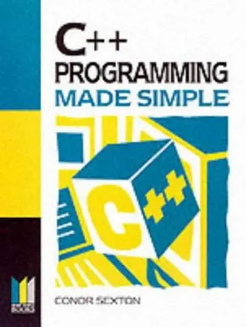 Cover of C++ Programming Made Simple