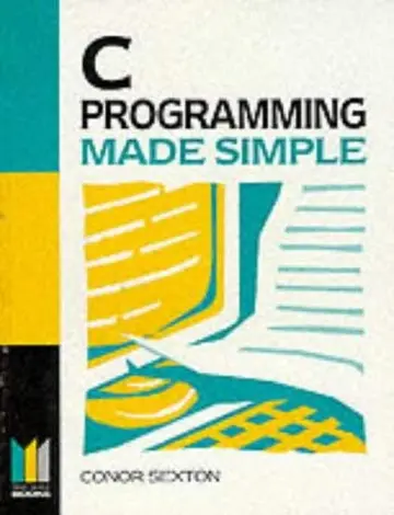 Cover of C Programming Made Simple