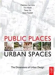 Cover of Public Places - Urban Spaces