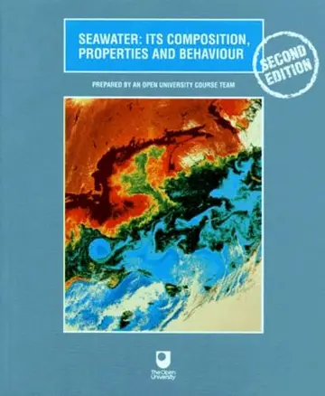 Cover of Seawater