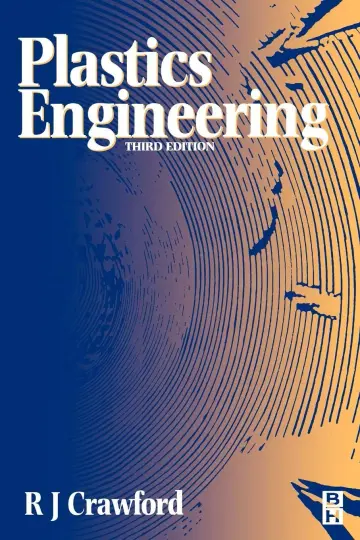 Cover of Plastics Engineering