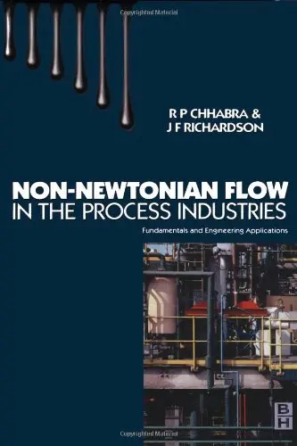 Cover of Non-Newtonian Flow